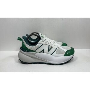 Figs x New Balance 3447 Evergreen White Women's Size 8.5 /  Men's 7 U3447LE